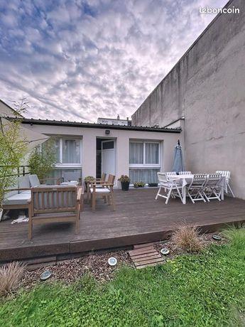 Maison à vendre, 100m², Reims