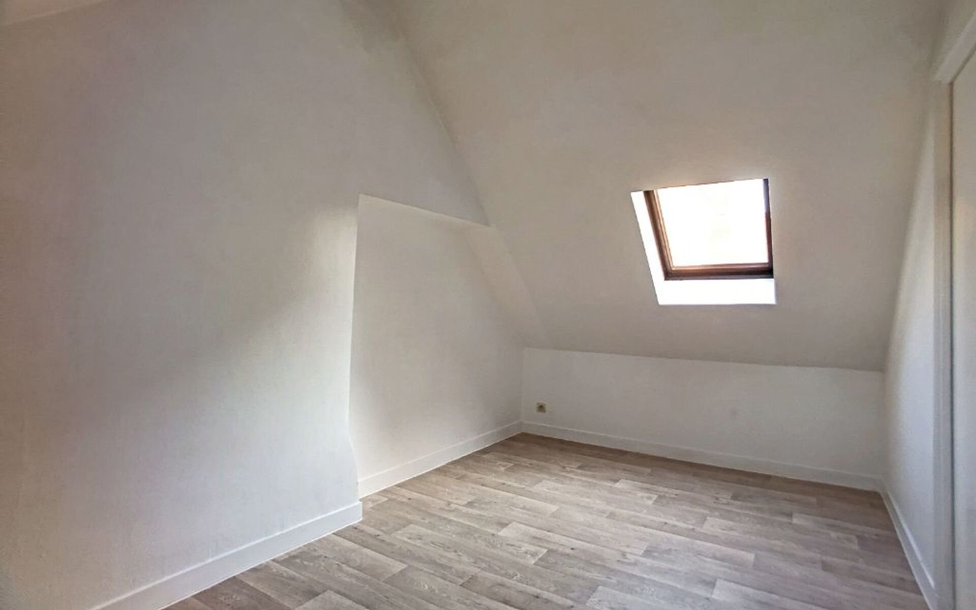 Appartement à louer, 17m², Tours