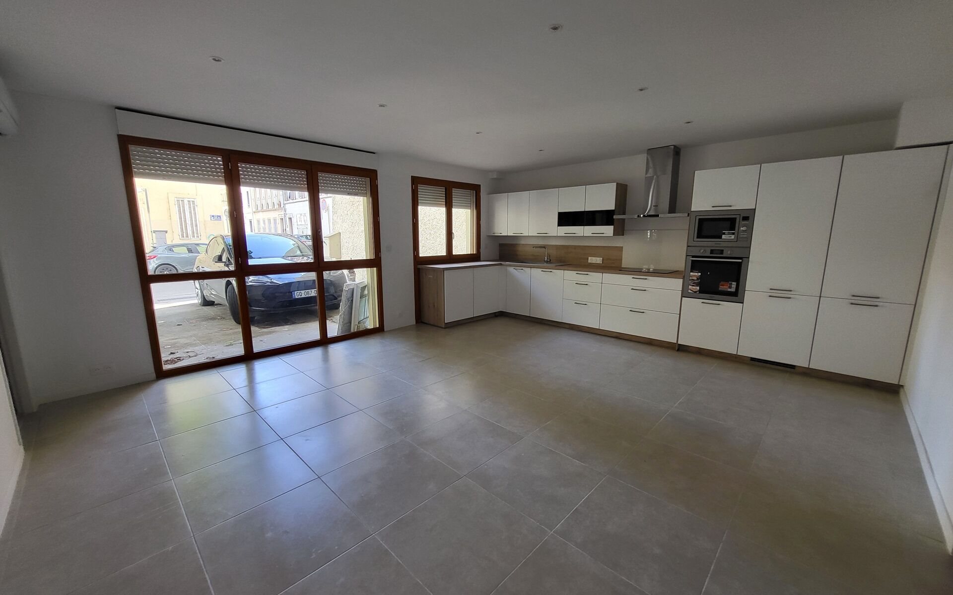Appartement à vendre, 64m², Marseille 5ème