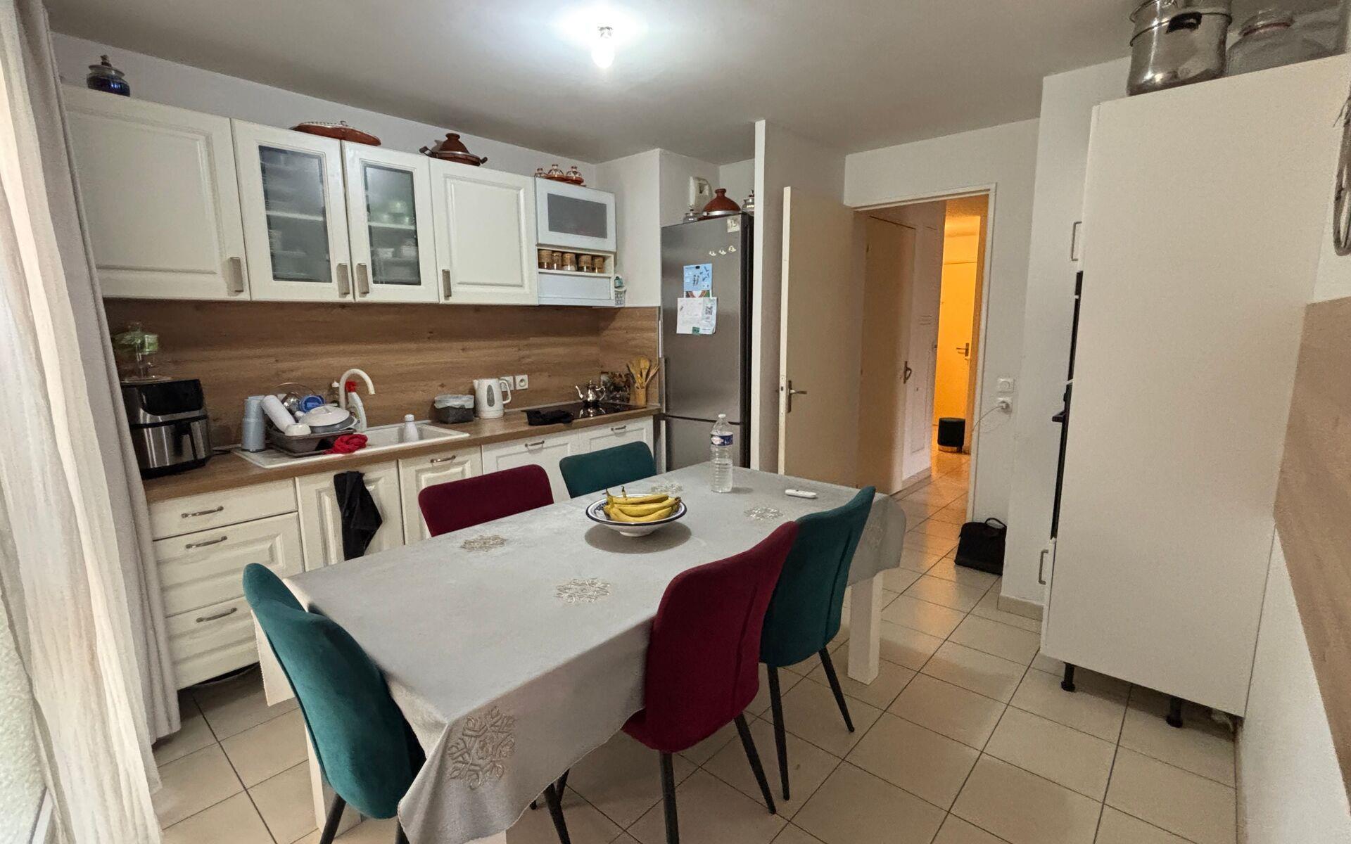 Appartement à vendre, 65m², Montpellier