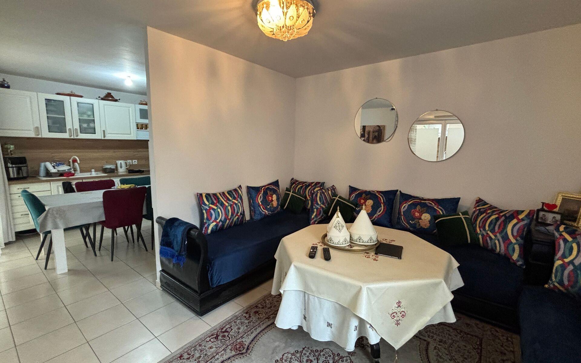 Appartement à vendre, 65m², Montpellier