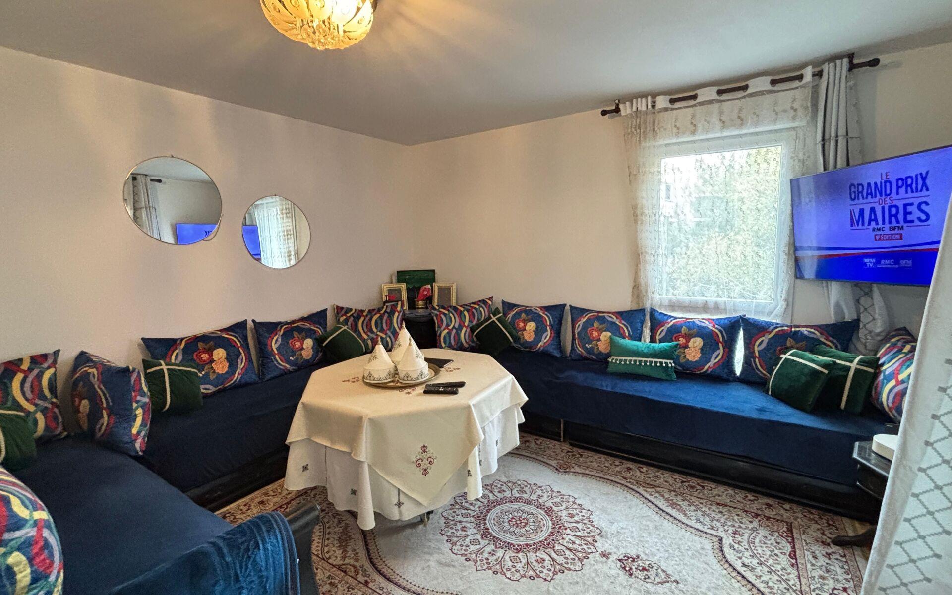 Appartement à vendre, 65m², Montpellier