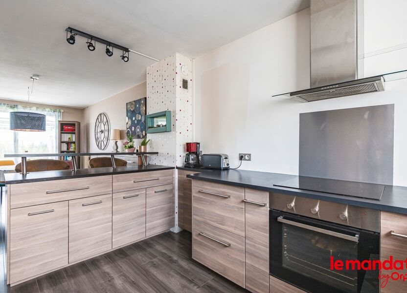 Maison à vendre, 90m², Reims