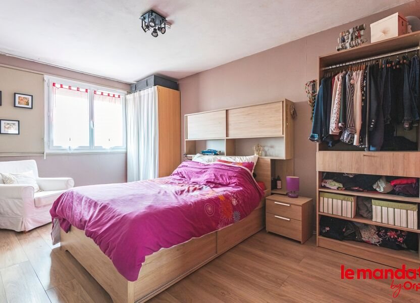 Maison à vendre, 90m², Reims