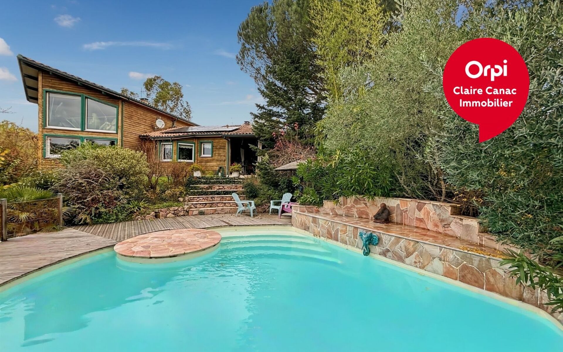 Maison à vendre, 160m², Toulouse