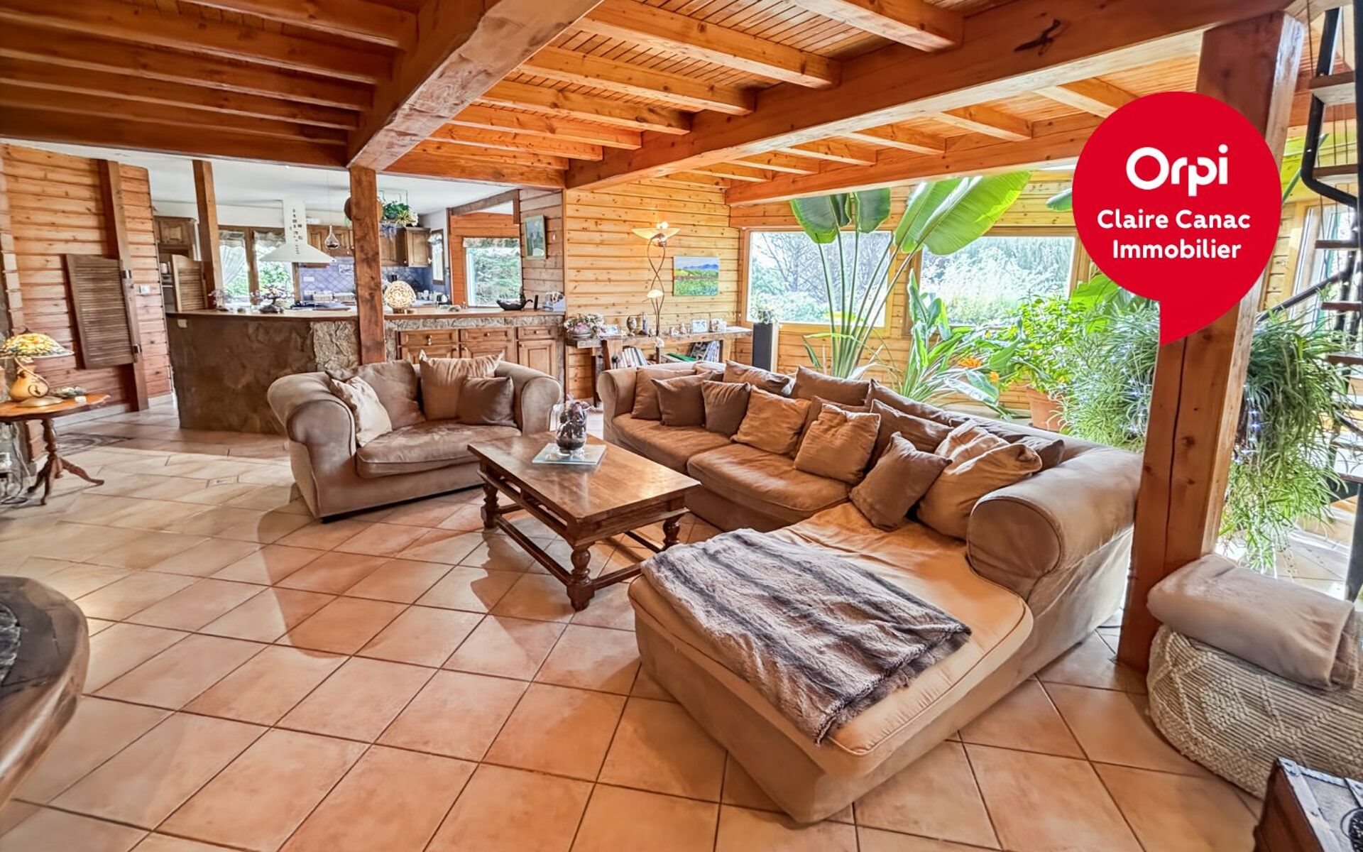 Maison à vendre, 160m², Toulouse