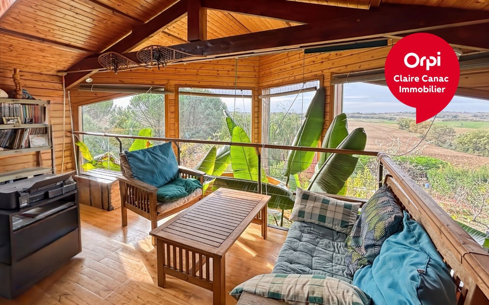 Maison à vendre, 160m², Toulouse