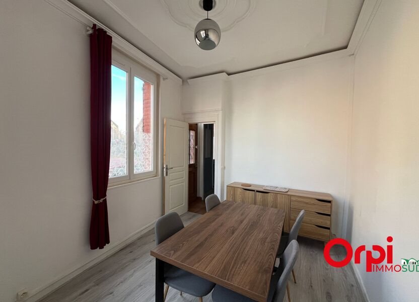 Maison à louer, 59m², Amiens