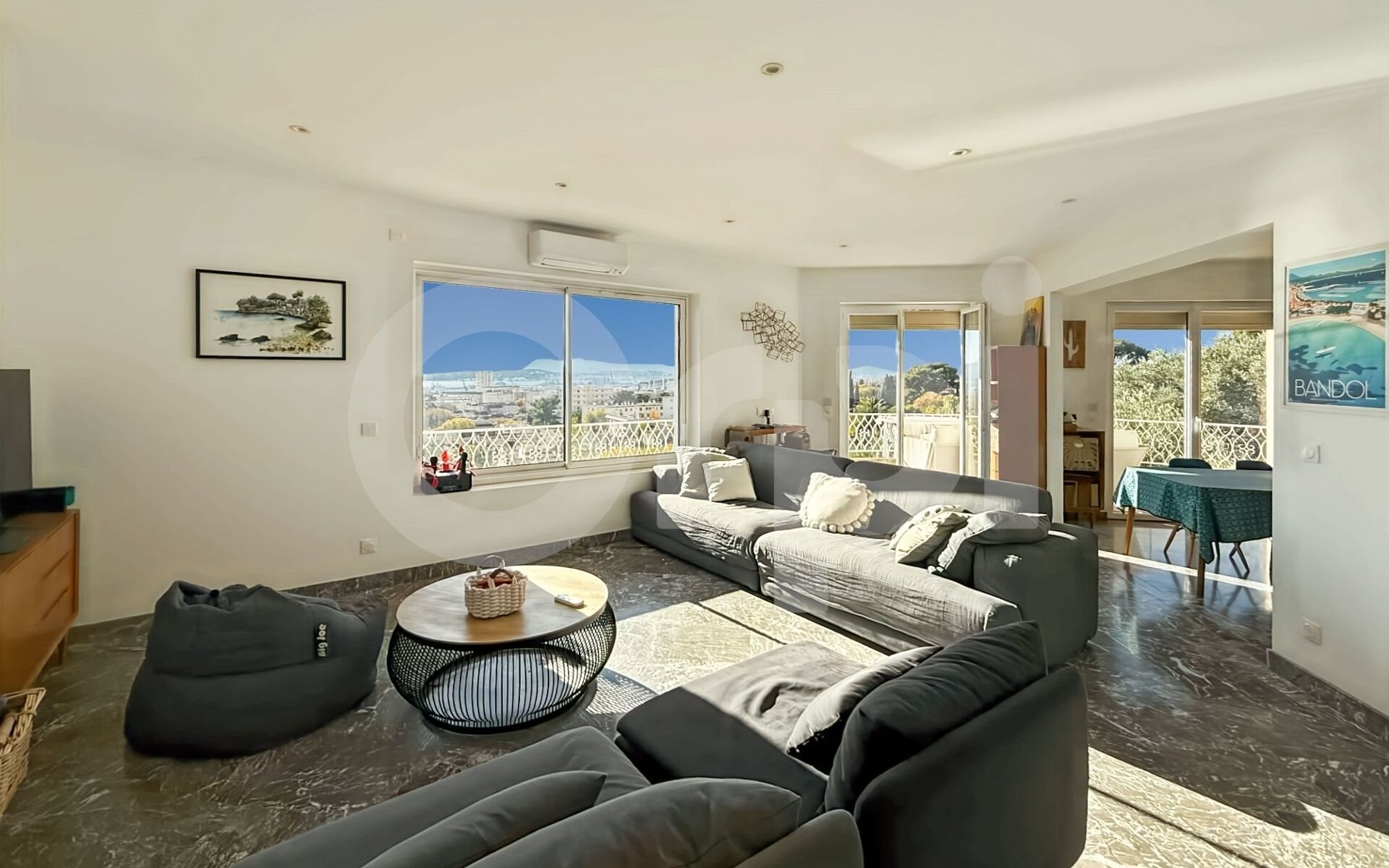 Maison à louer, 220m², Toulon