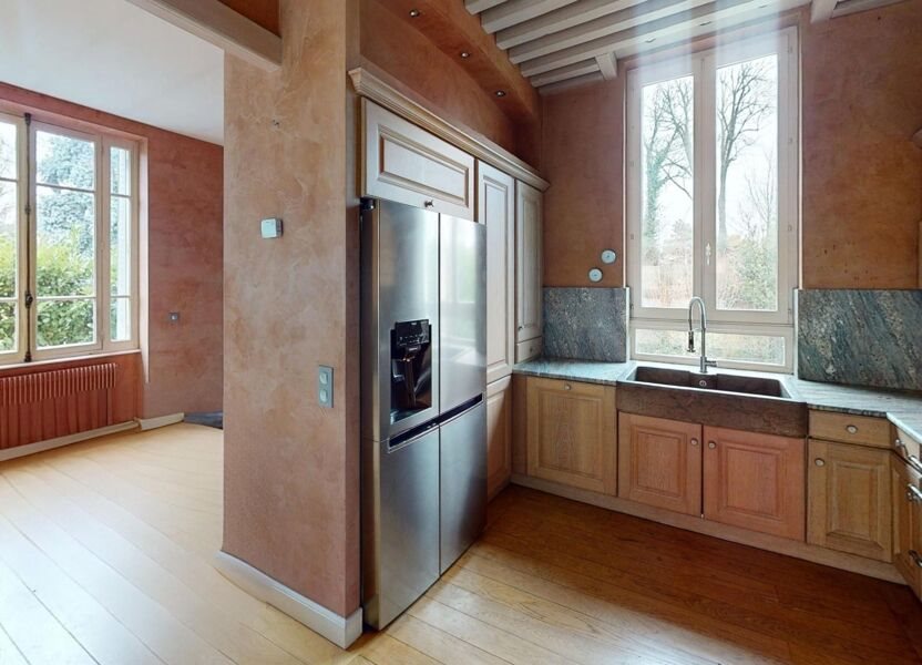 Maison à louer, 146m², Lyon 5ème