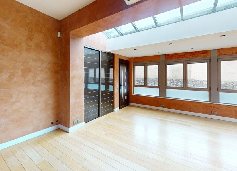 Maison à louer, 146m², Lyon 5ème