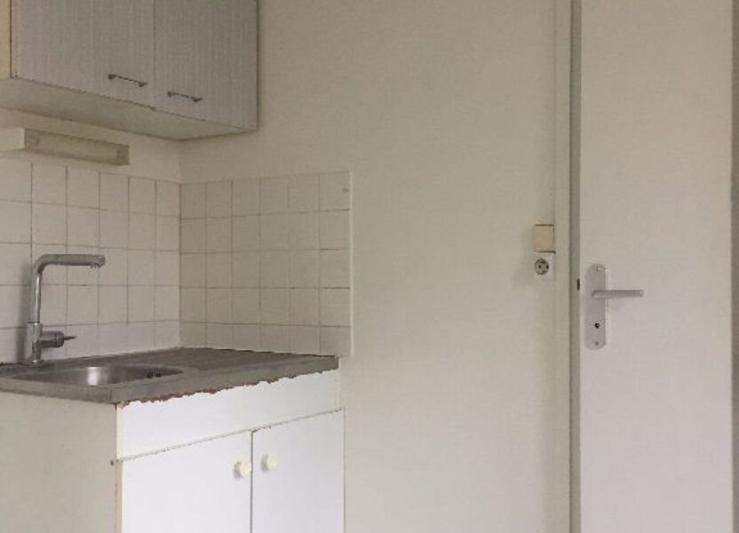 Appartement à louer, 47m², Rouen