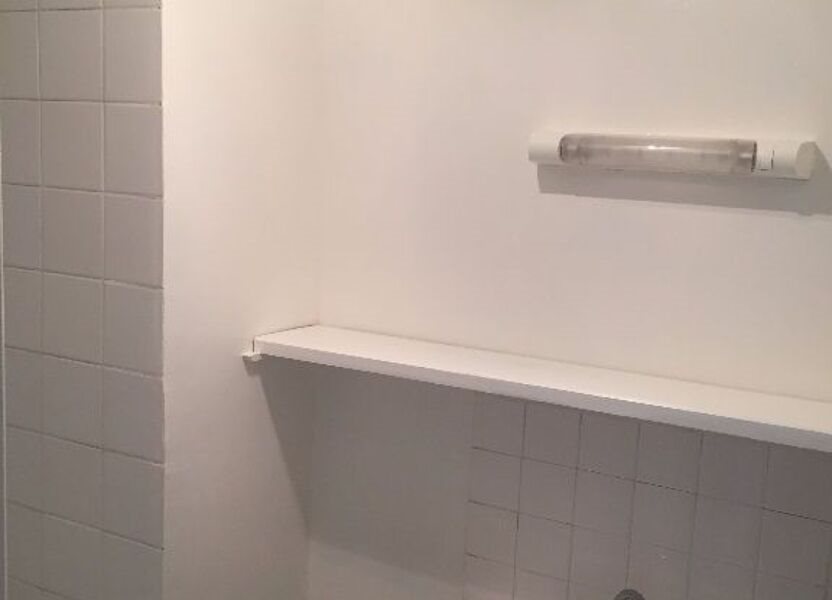 Appartement à louer, 47m², Rouen