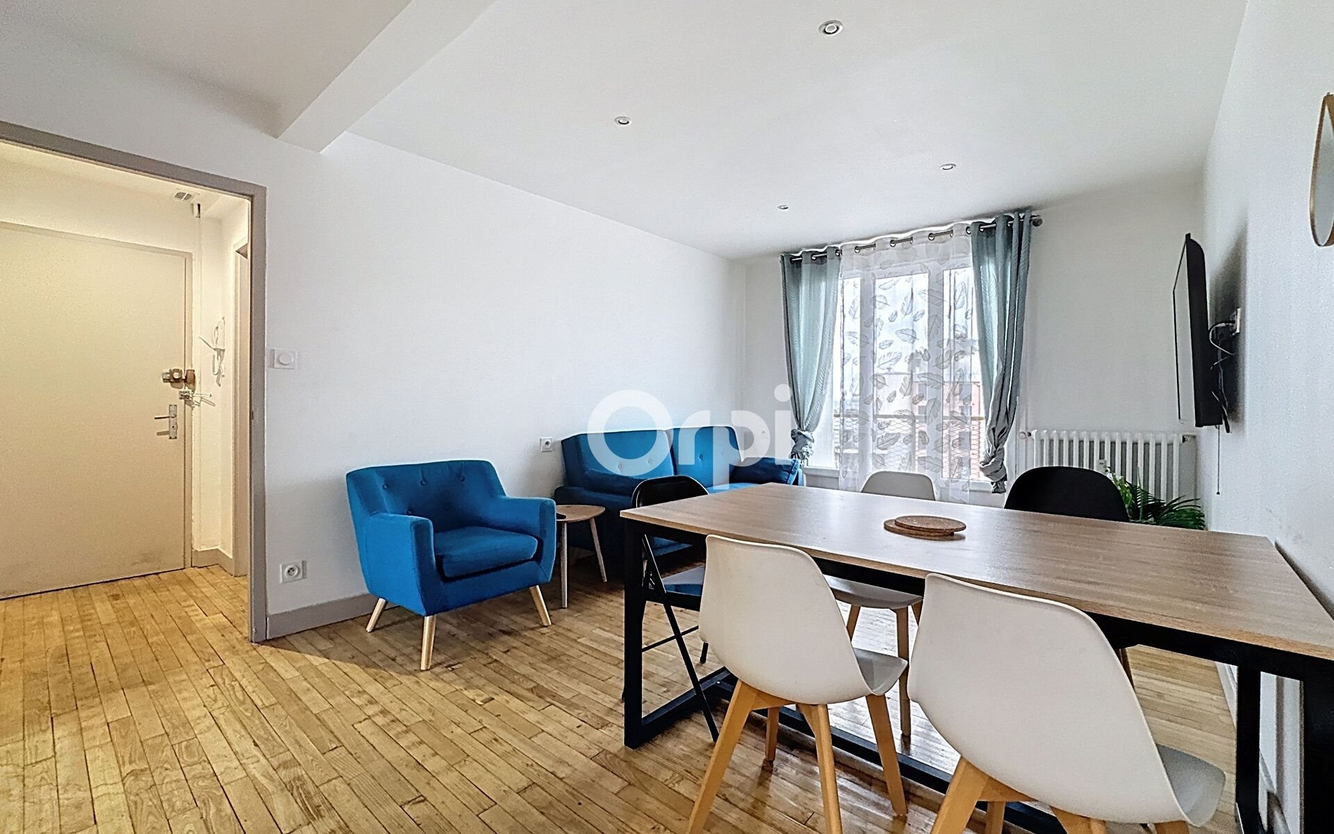 Appartement à vendre, 73m², Limoges