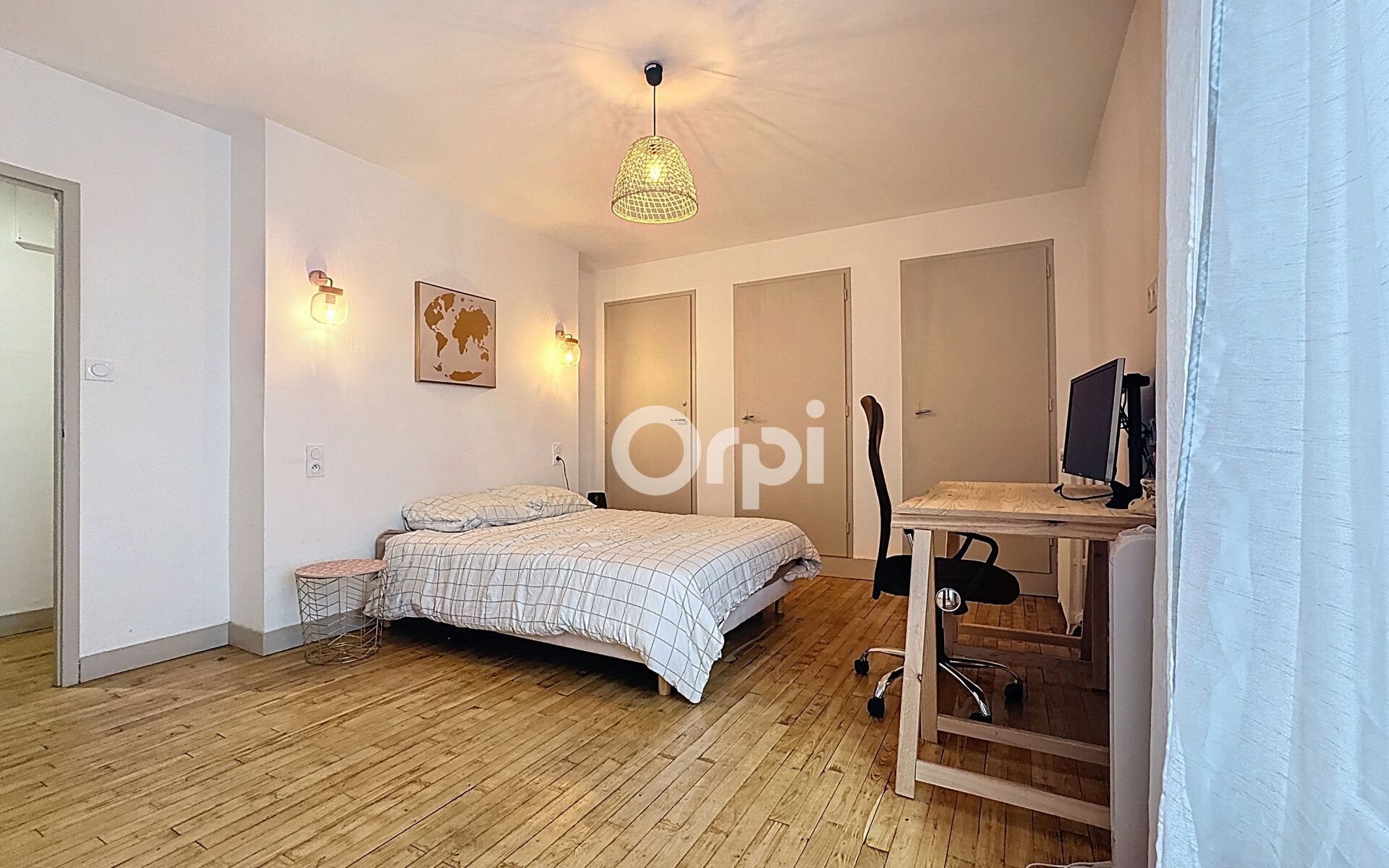 Appartement à vendre, 73m², Limoges