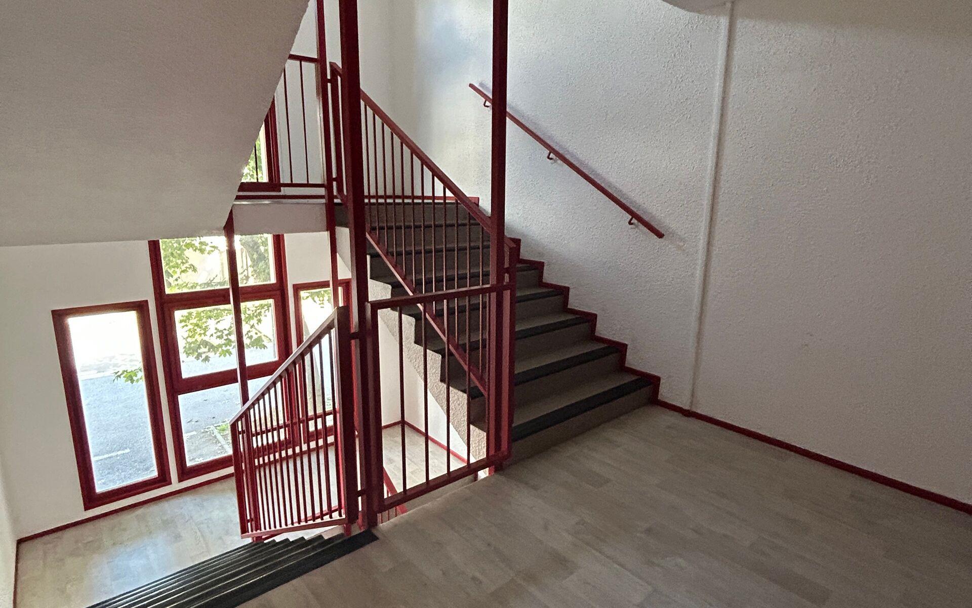 Appartement à vendre, 19m², Metz