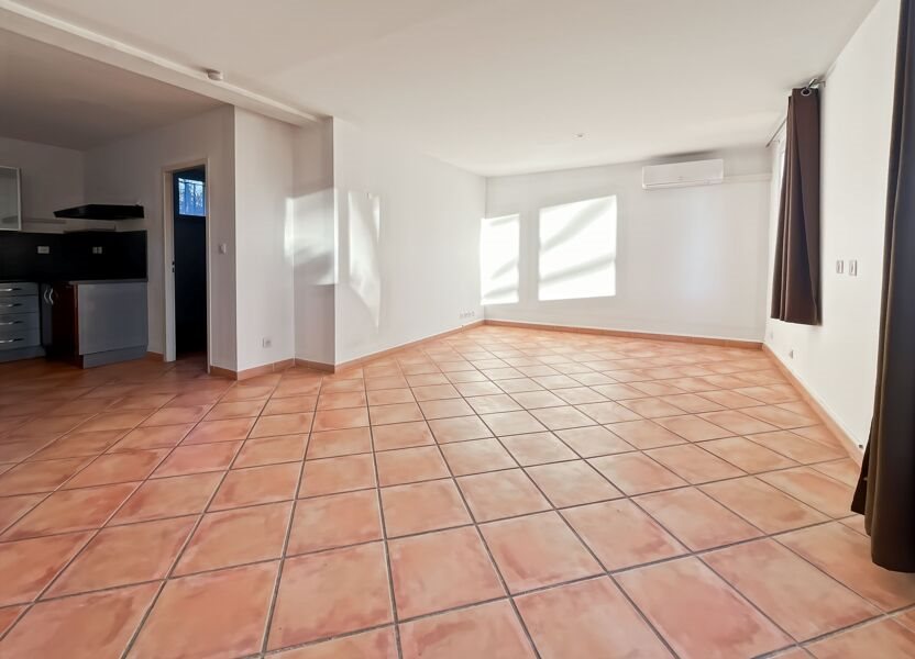 Appartement à vendre, 50m², Aix-en-Provence