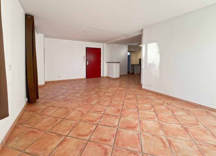 Appartement à vendre, 50m², Aix-en-Provence