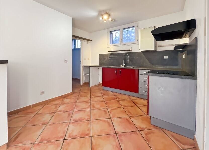 Appartement à vendre, 50m², Aix-en-Provence