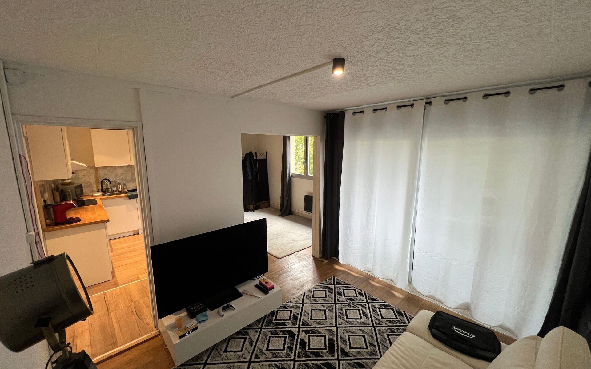 Appartement à vendre, 66m², Toulouse