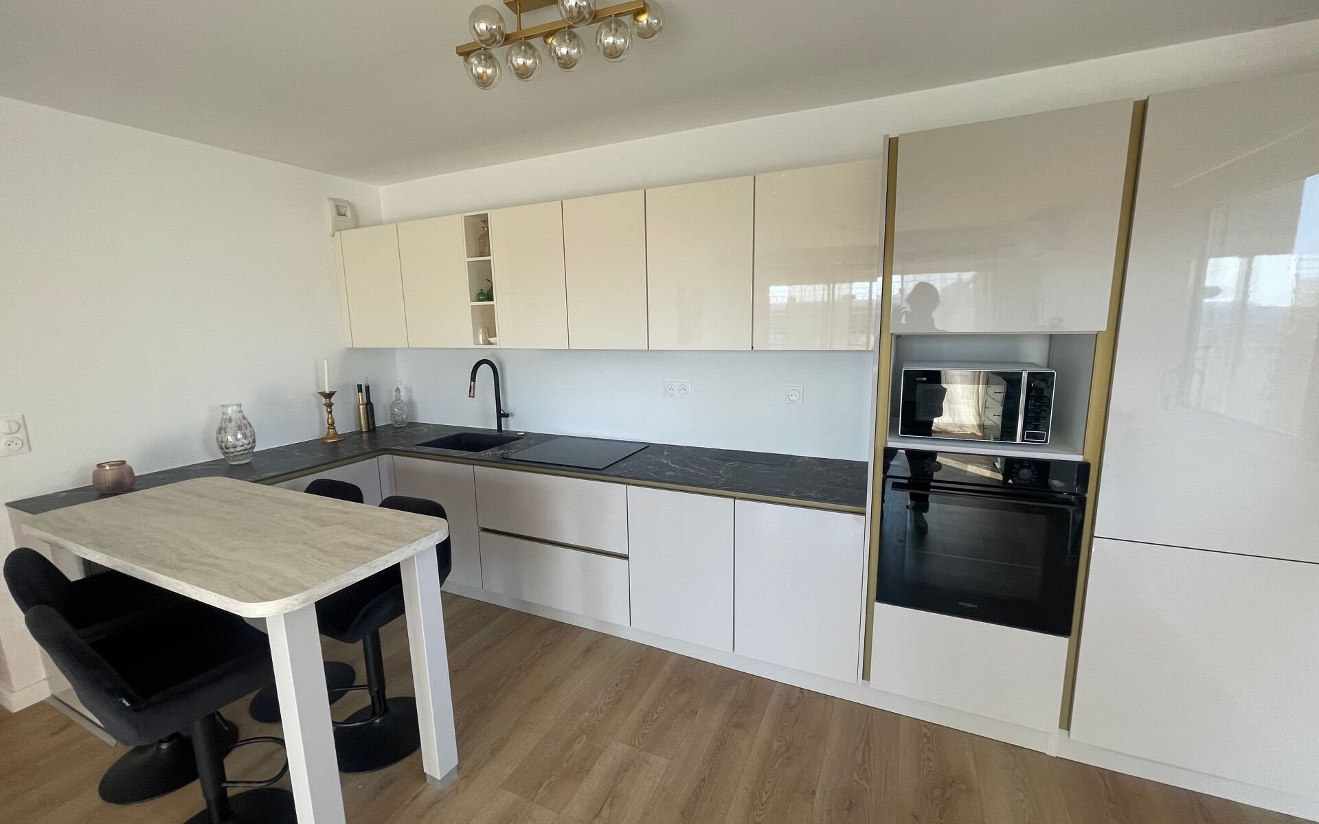 Appartement à vendre, 62m², Toulon