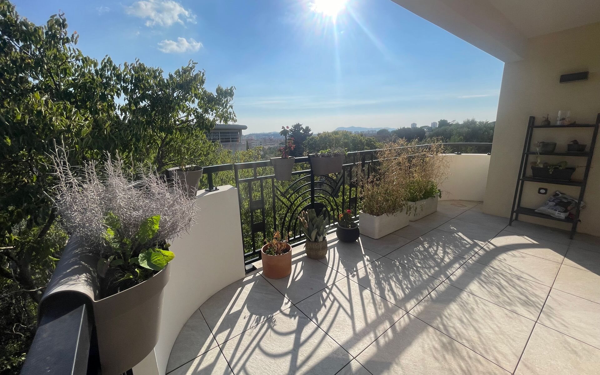 Appartement à vendre, 62m², Toulon