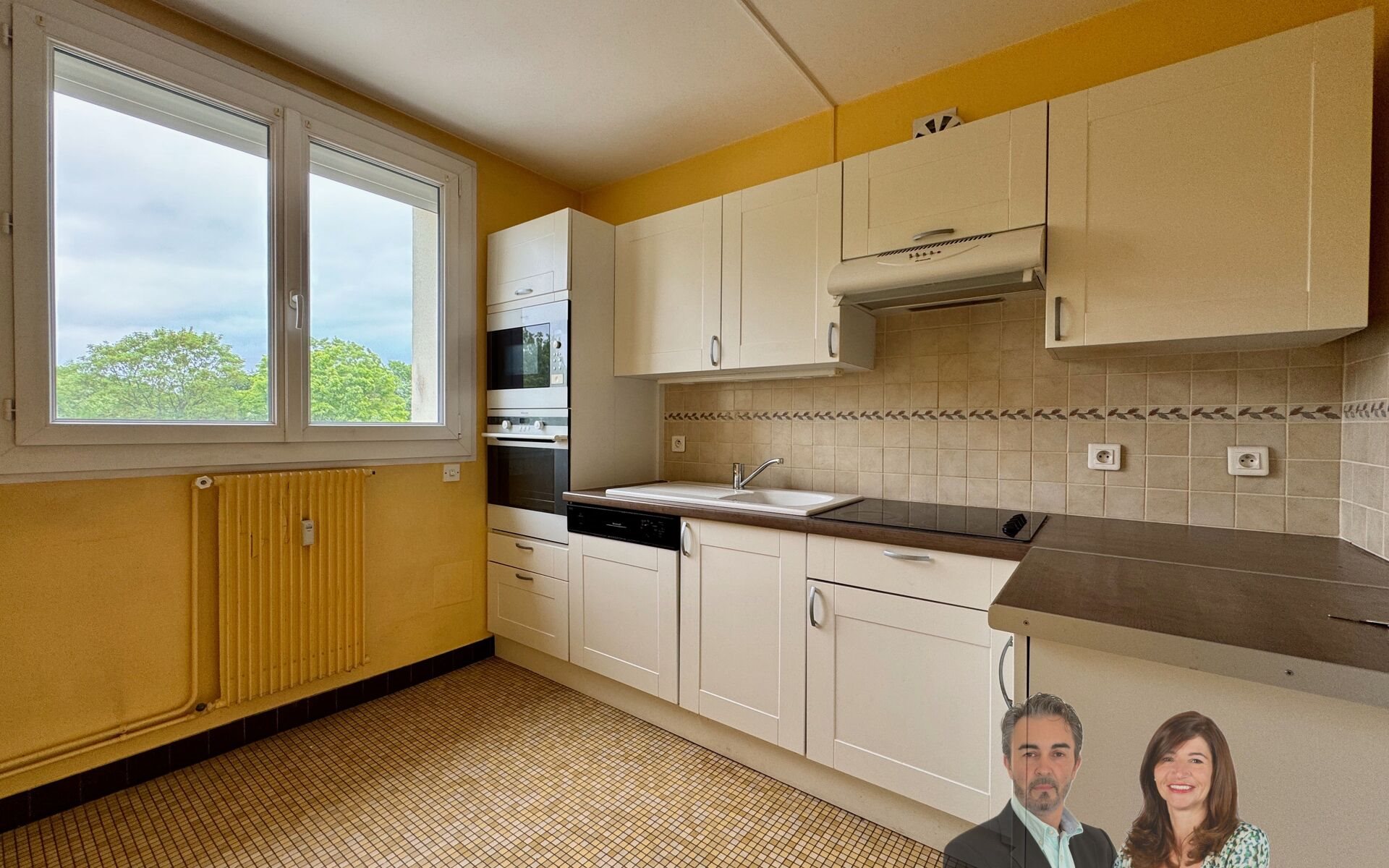 Appartement à vendre, 66m², Amiens