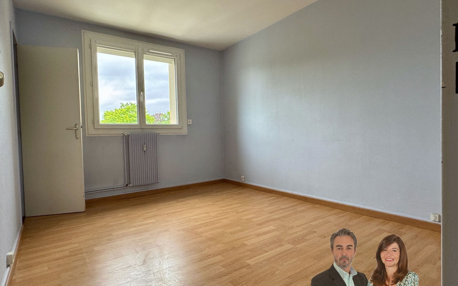 Appartement à vendre, 66m², Amiens