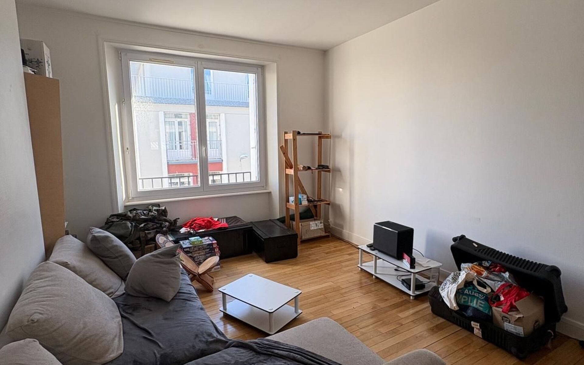 Appartement à louer, 60m², Brest