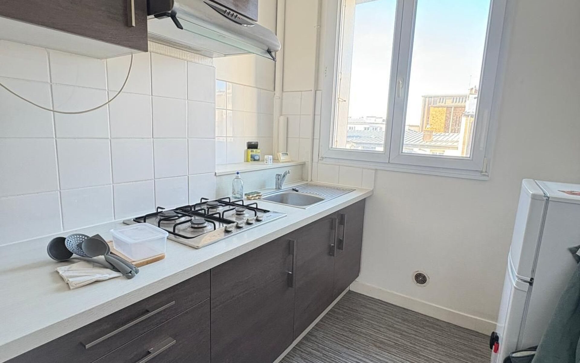 Appartement à louer, 60m², Brest