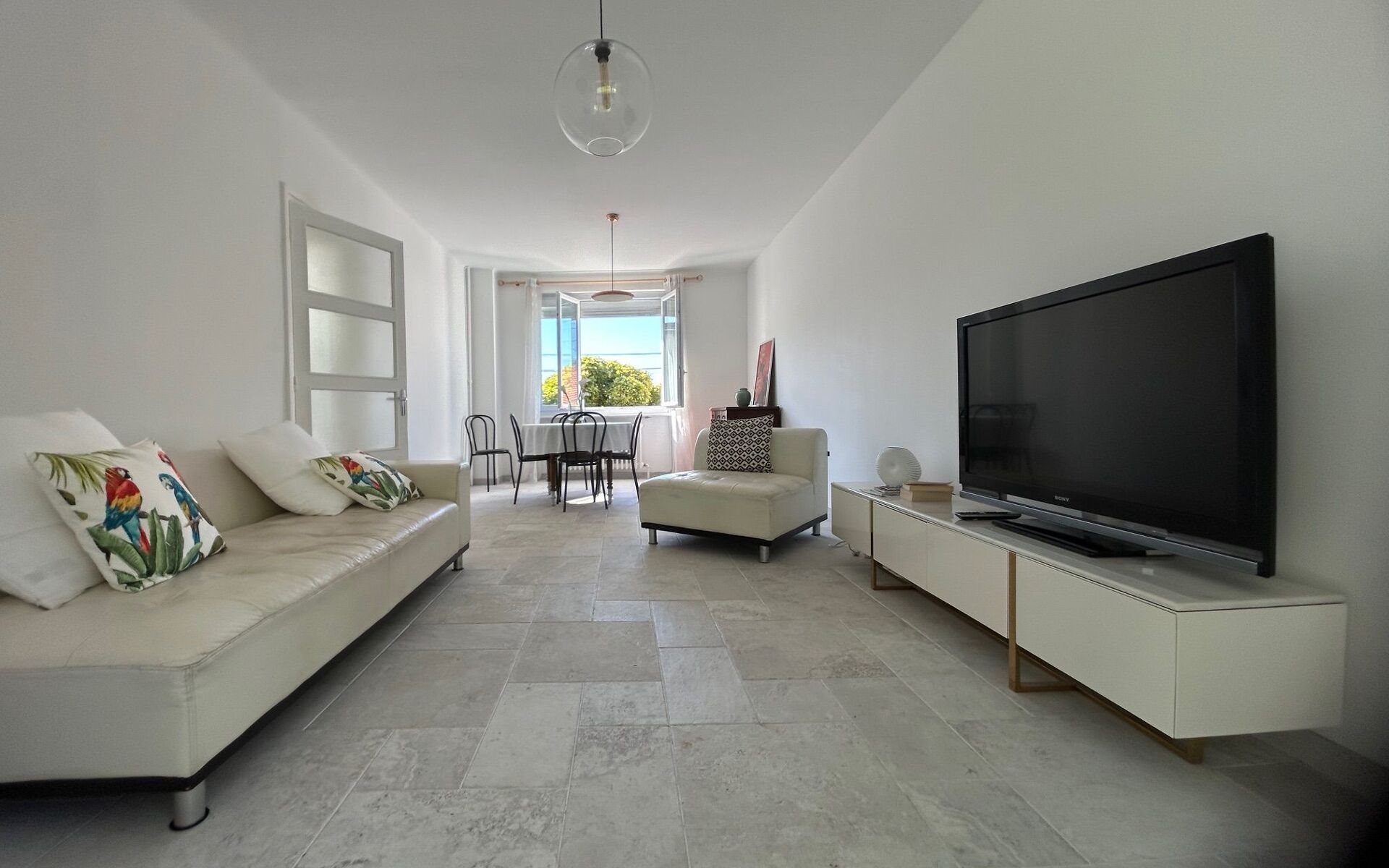 Maison à vendre, 134m², Lyon 9ème