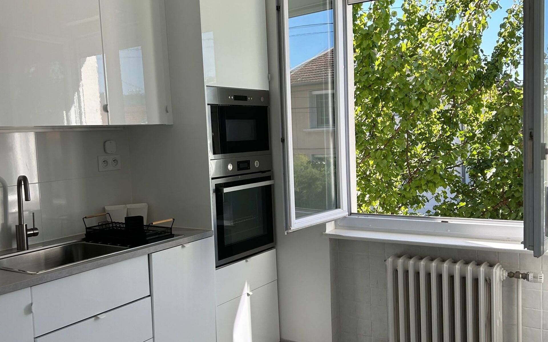 Maison à vendre, 134m², Lyon 9ème