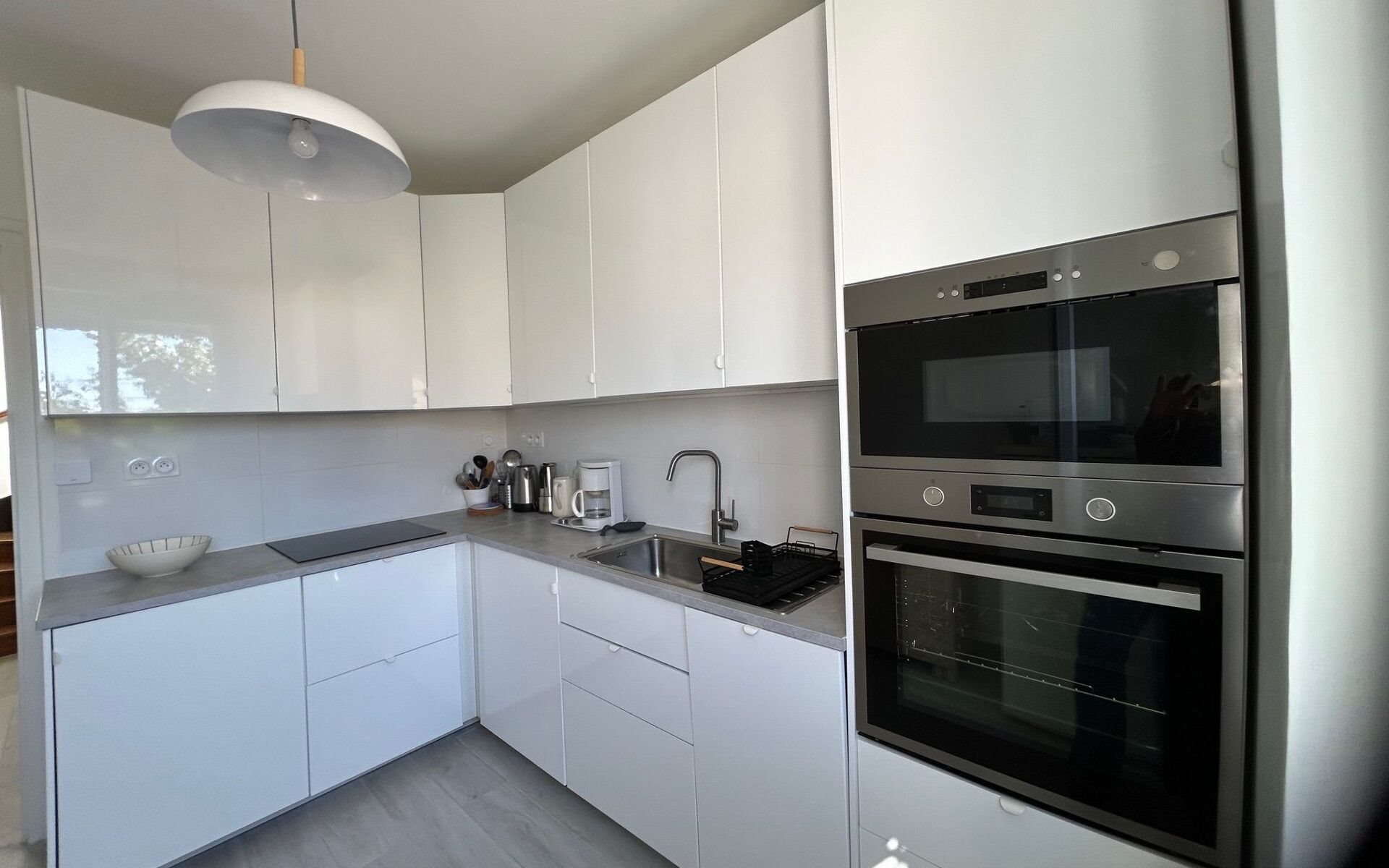 Maison à vendre, 134m², Lyon 9ème