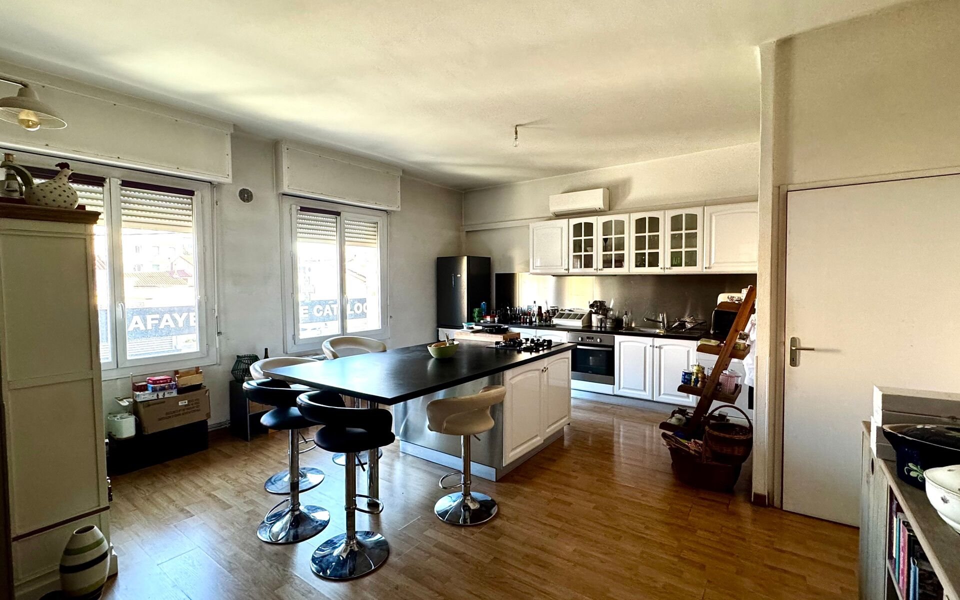 Appartement à vendre, 75m², Perpignan