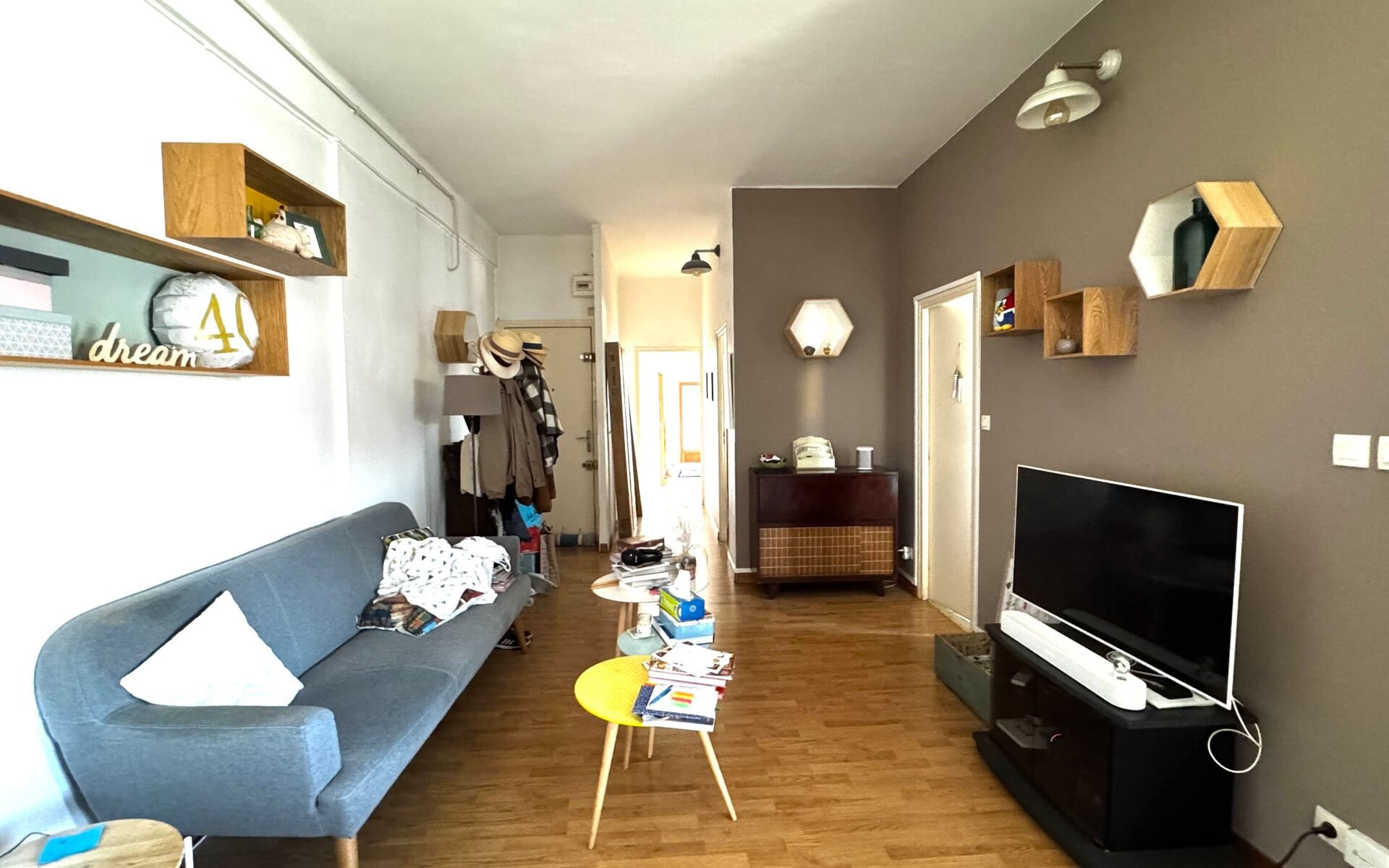 Appartement à vendre, 75m², Perpignan