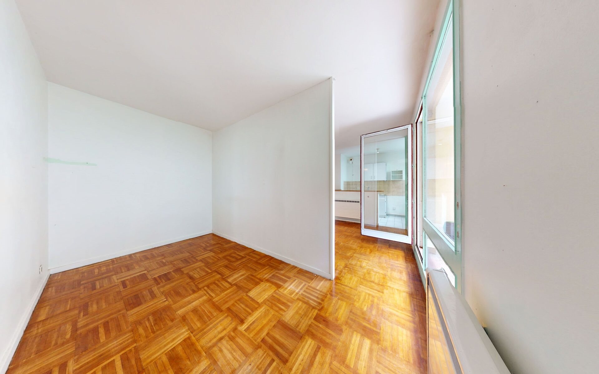 Appartement à vendre, 35m², Lyon 5ème