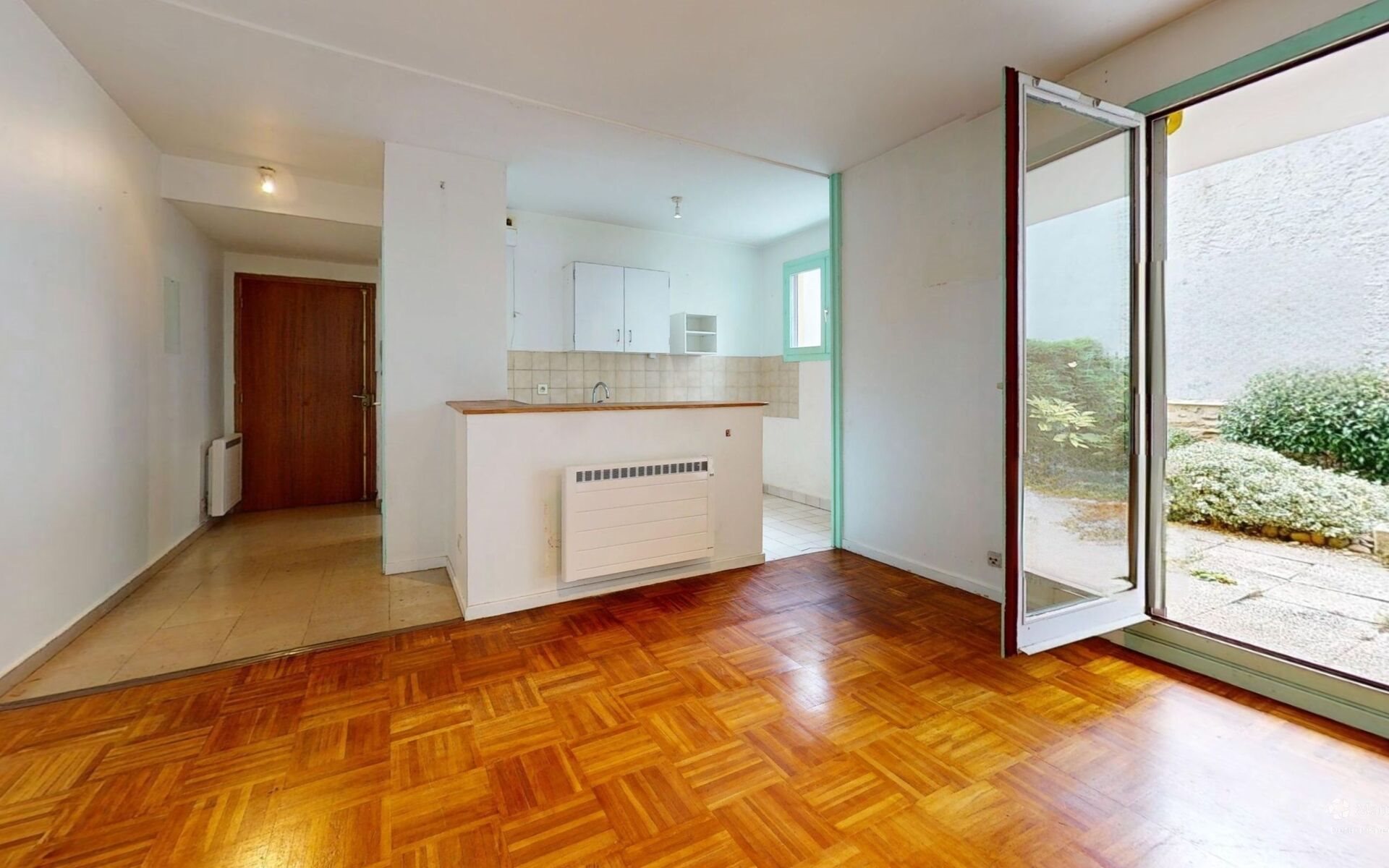 Appartement à vendre, 35m², Lyon 5ème