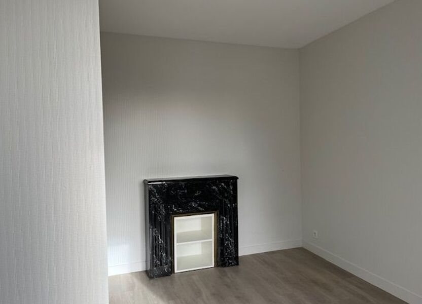 Appartement à louer, 22m², Brest