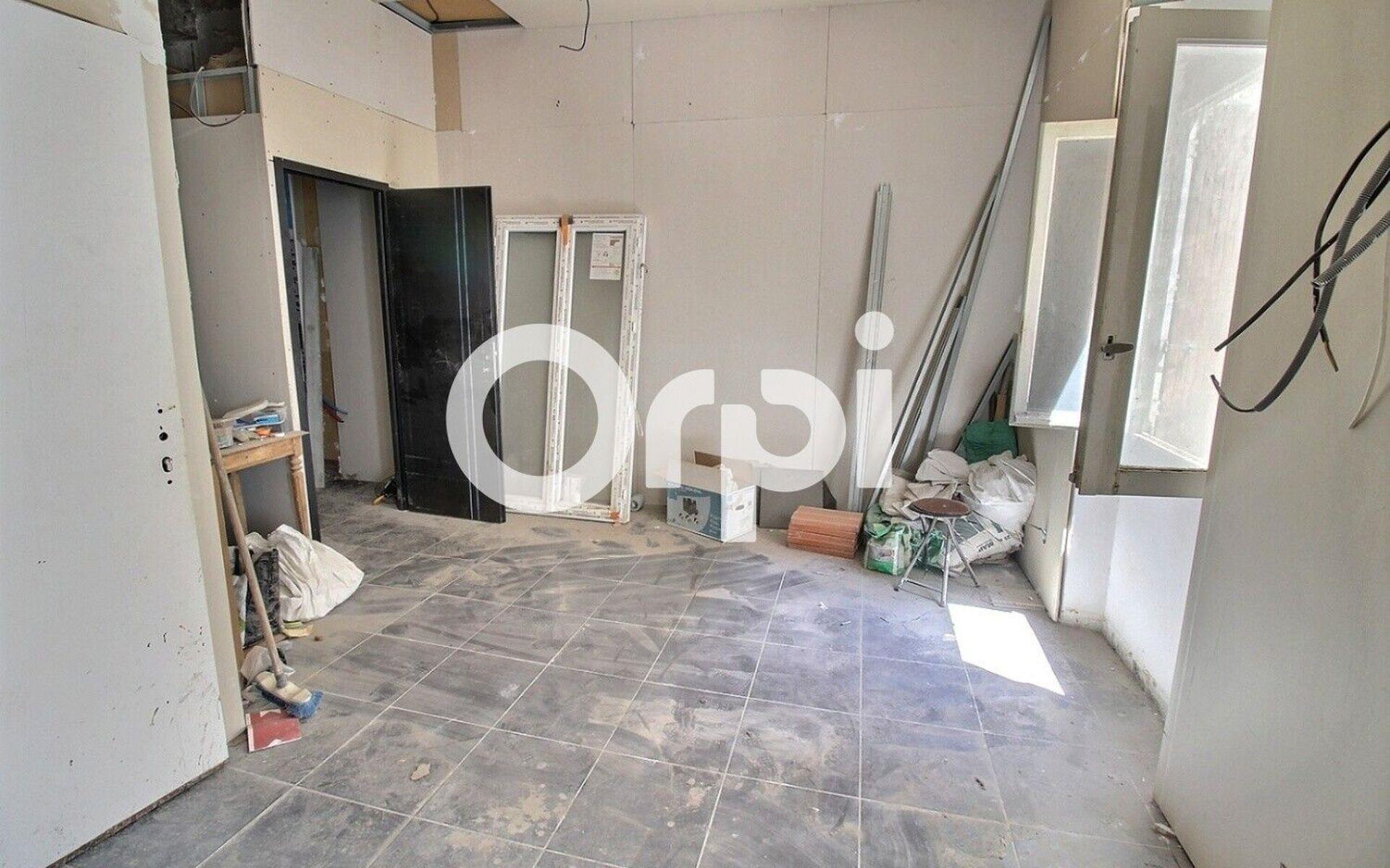 Appartement à vendre, 1m², Marseille 1er