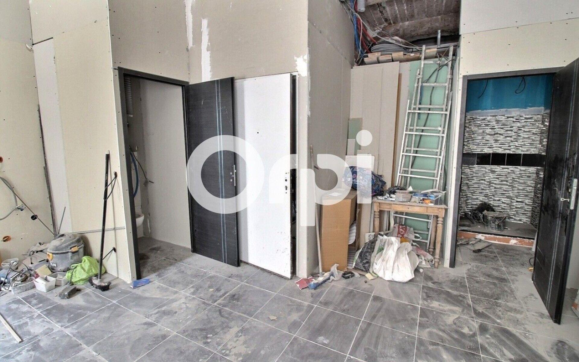 Appartement à vendre, 1m², Marseille 1er