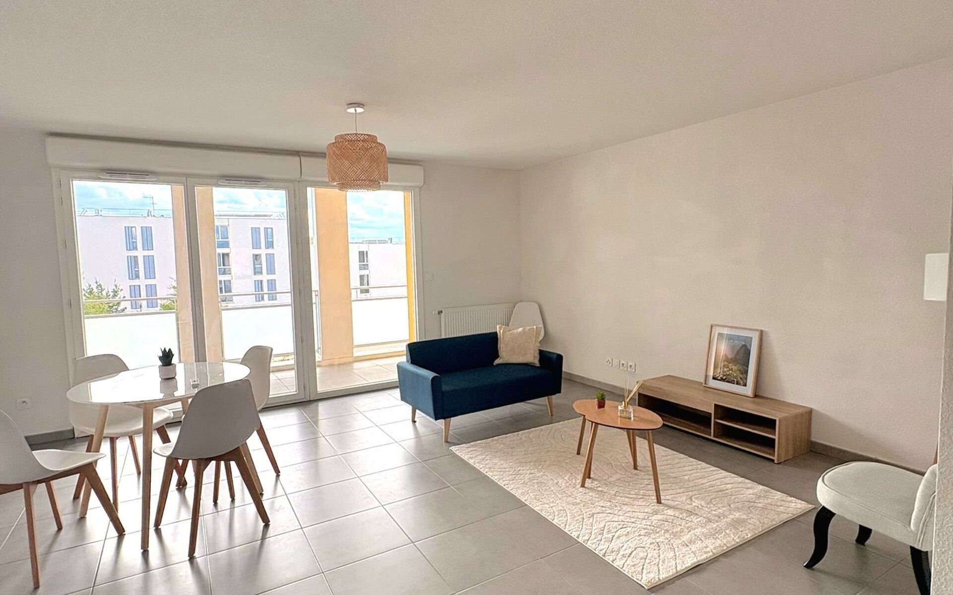 Appartement à vendre, 62m², Toulouse