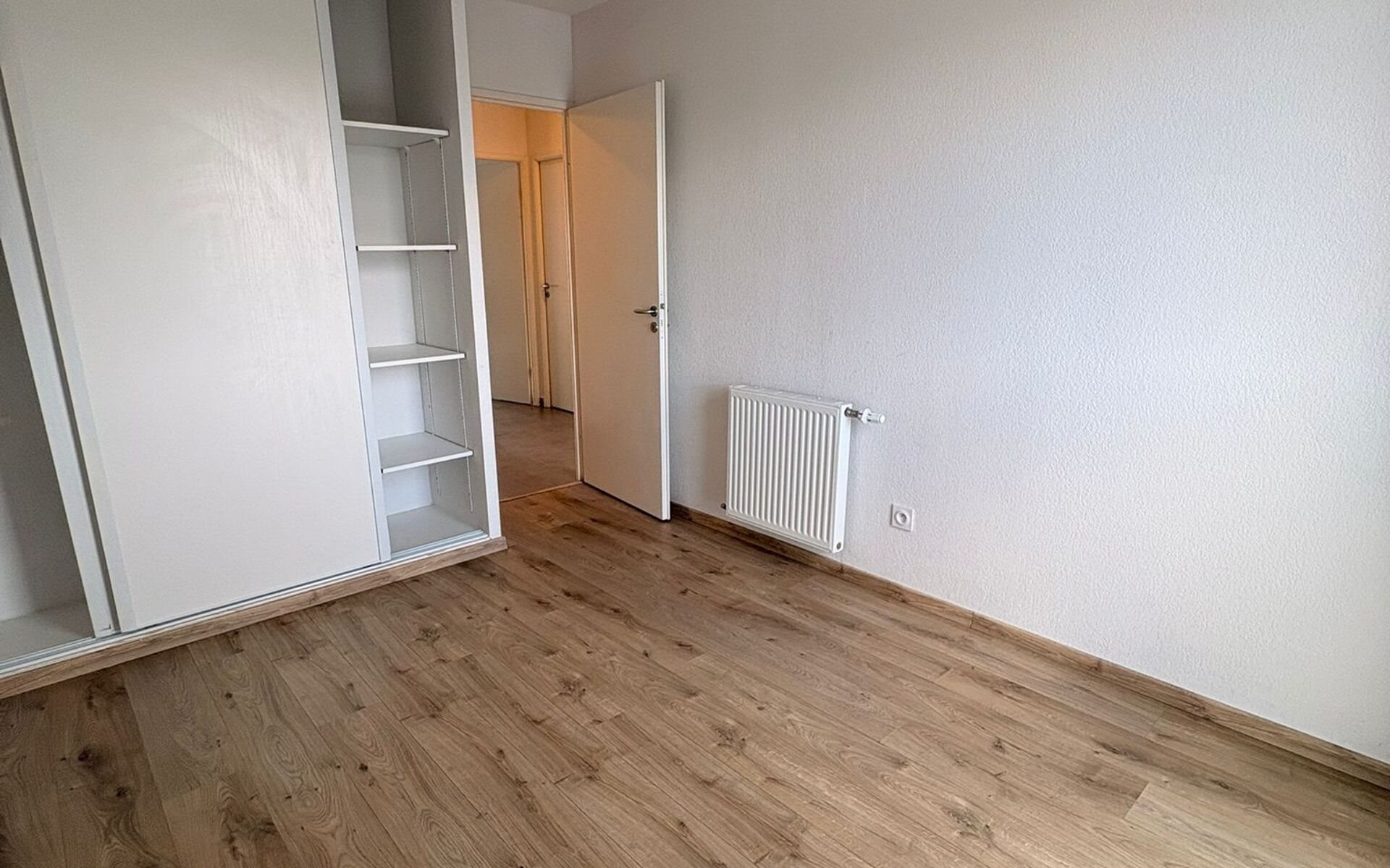 Appartement à vendre, 62m², Toulouse