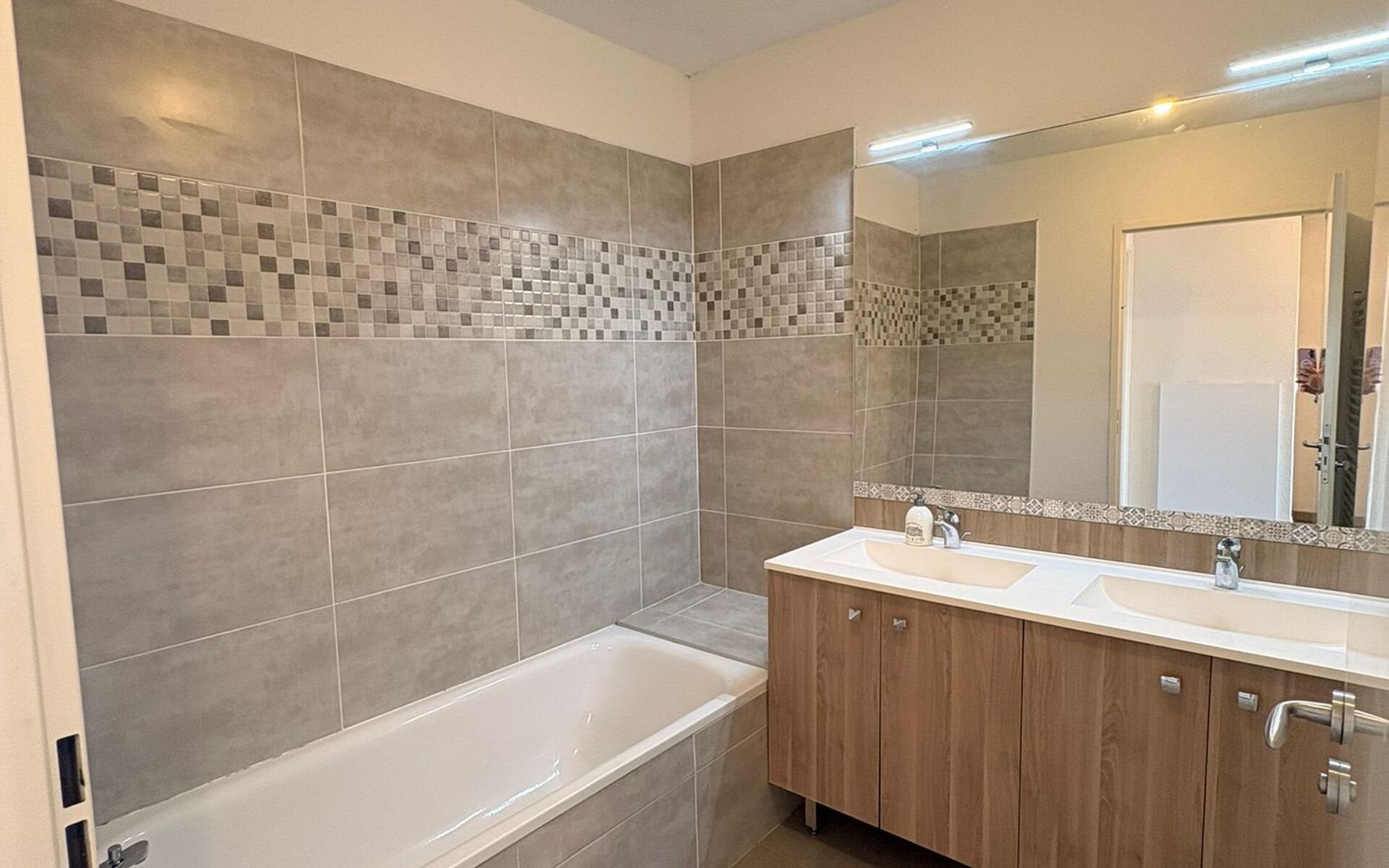 Appartement à vendre, 62m², Toulouse