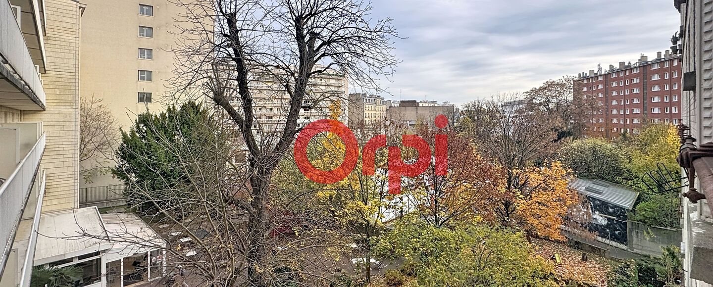 Appartement à vendre, 12m², Paris 19ème