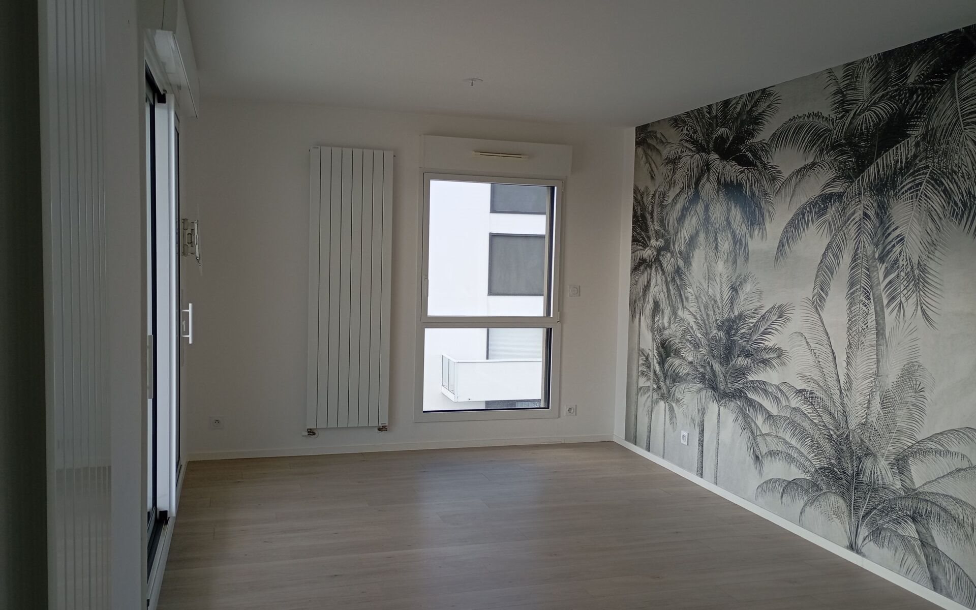 Appartement à louer, 61m², Rennes