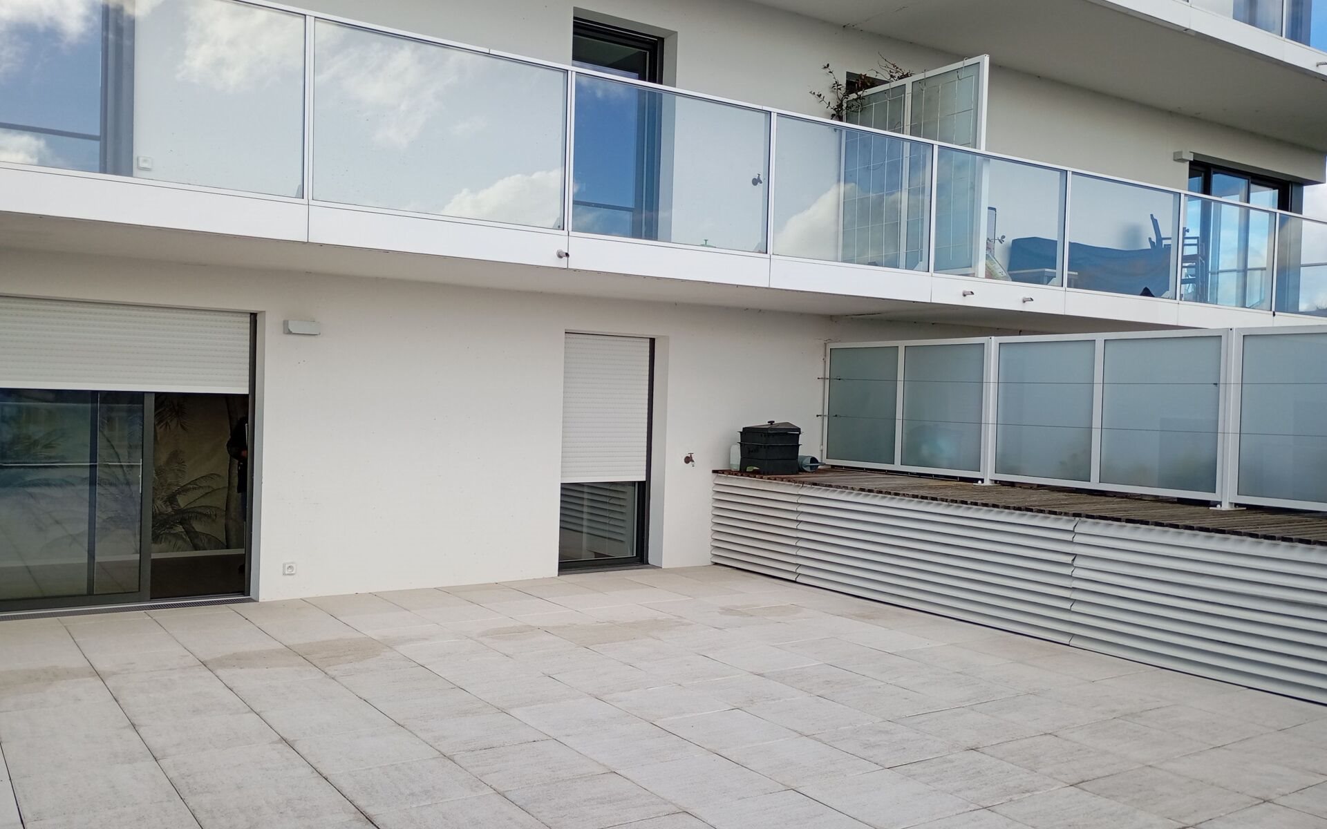 Appartement à louer, 61m², Rennes