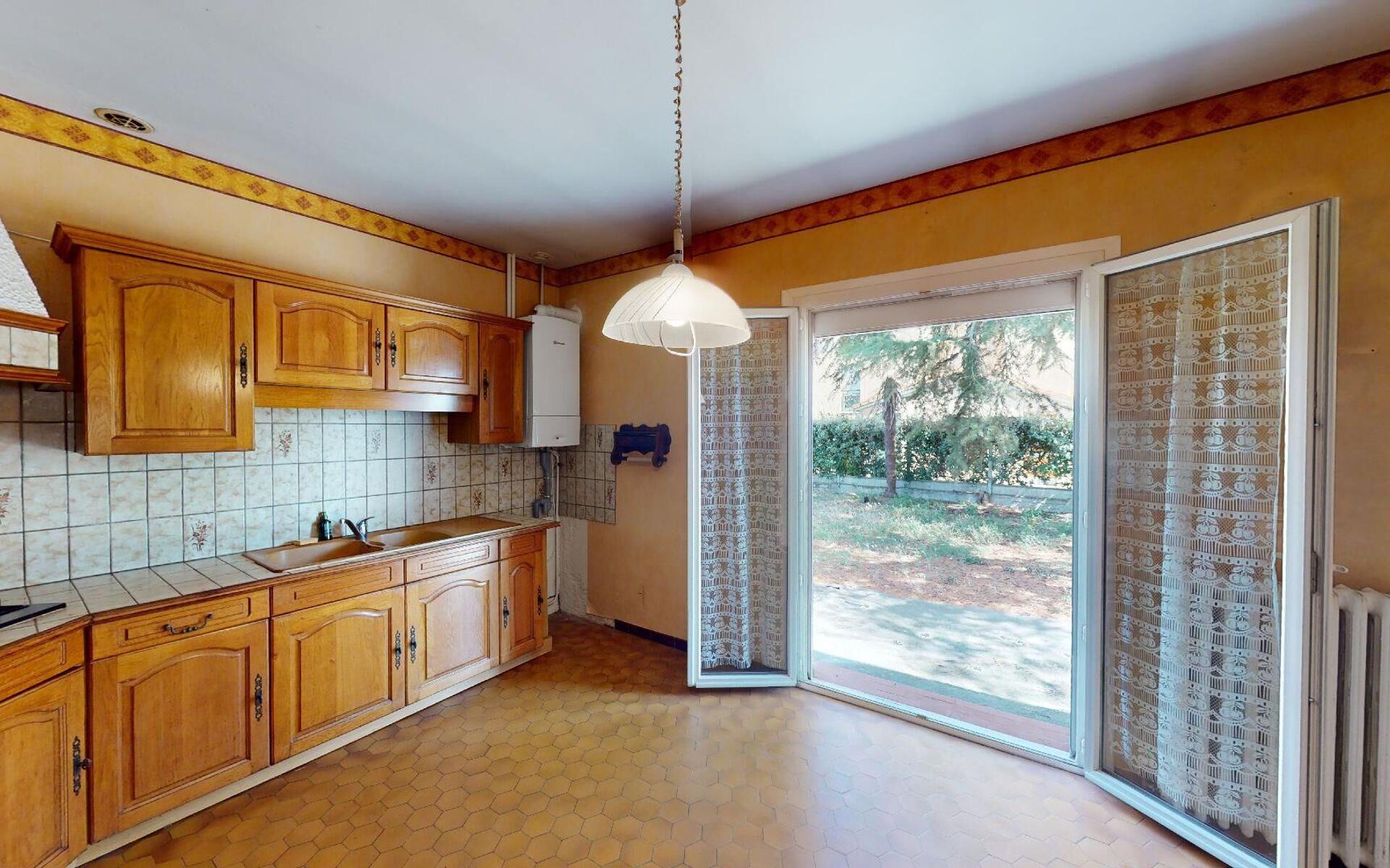 Maison à vendre, 80m², Toulouse