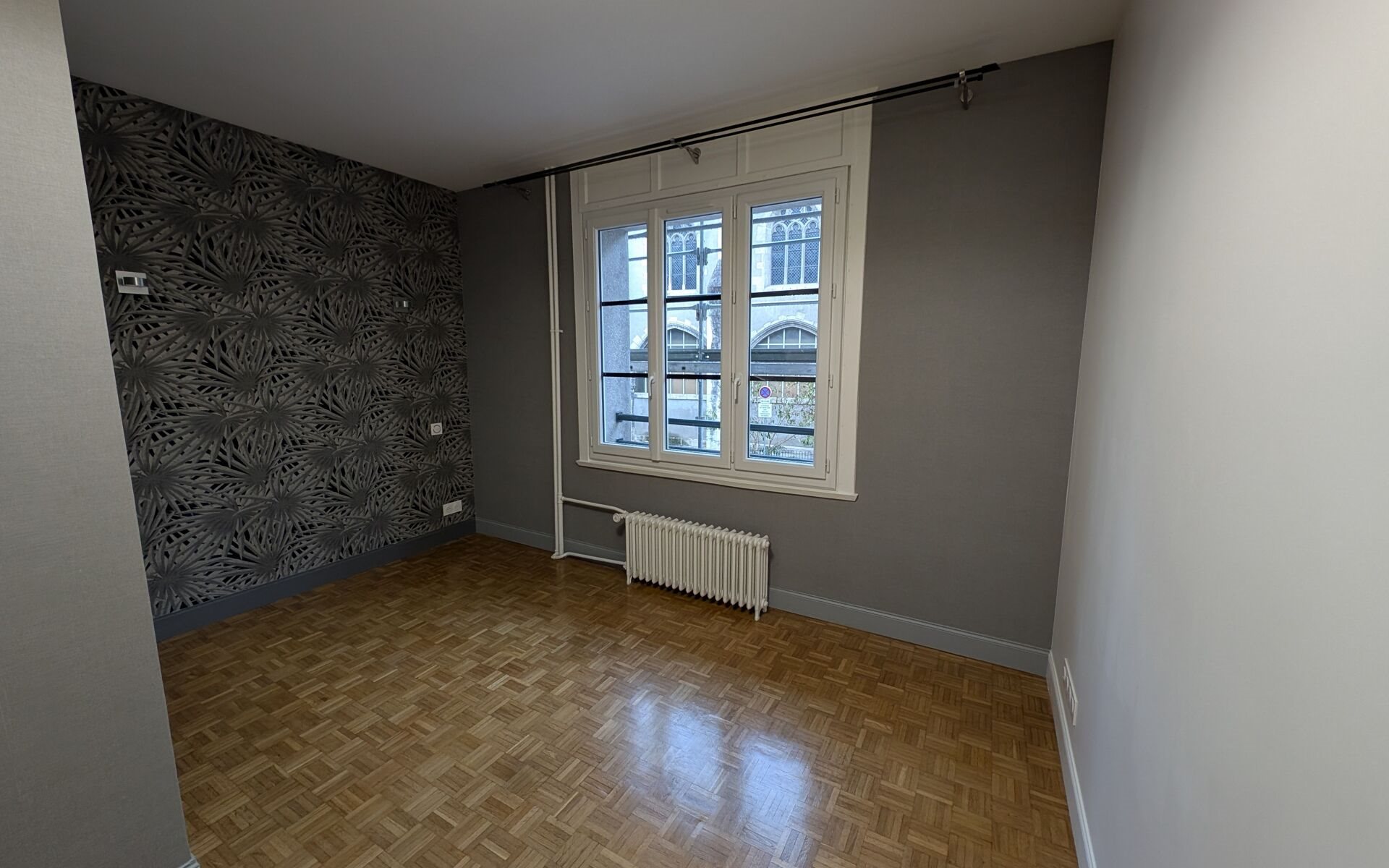Appartement à vendre, 59m², Orléans