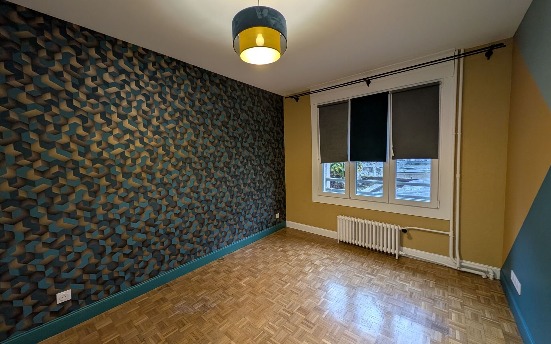 Appartement à vendre, 59m², Orléans