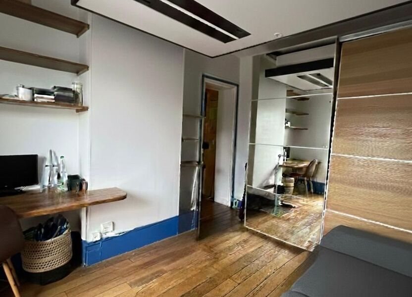 Appartement à vendre, 1116m², Paris 11ème